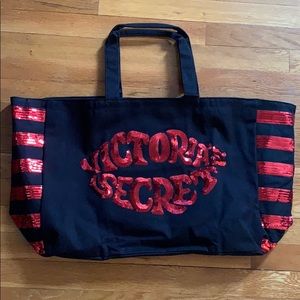 Victoria’s Secret Tote Bag